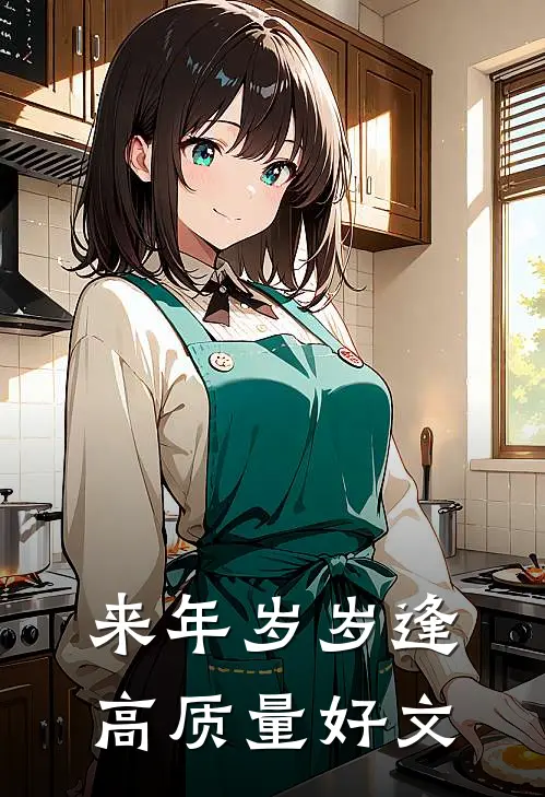 来年岁岁逢高质量好文