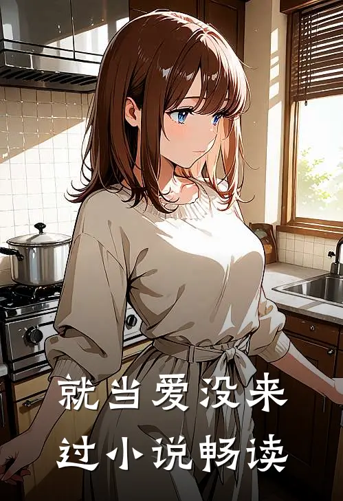 就当爱没来过小说畅读