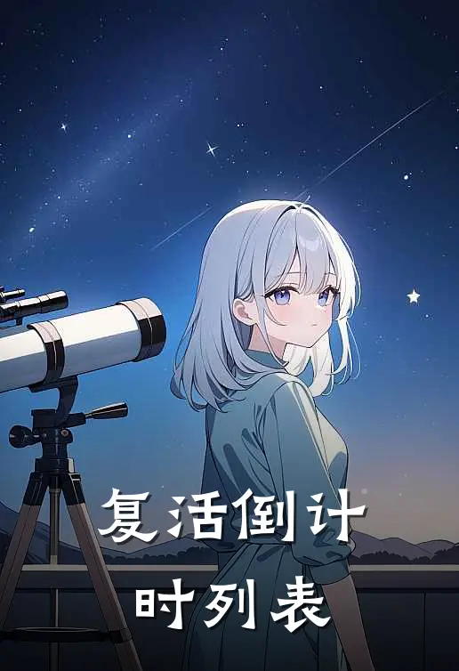 复活倒计时列表