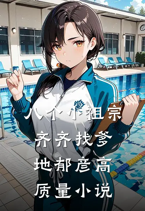 八个小祖宗齐齐找爹地郁彦高质量小说