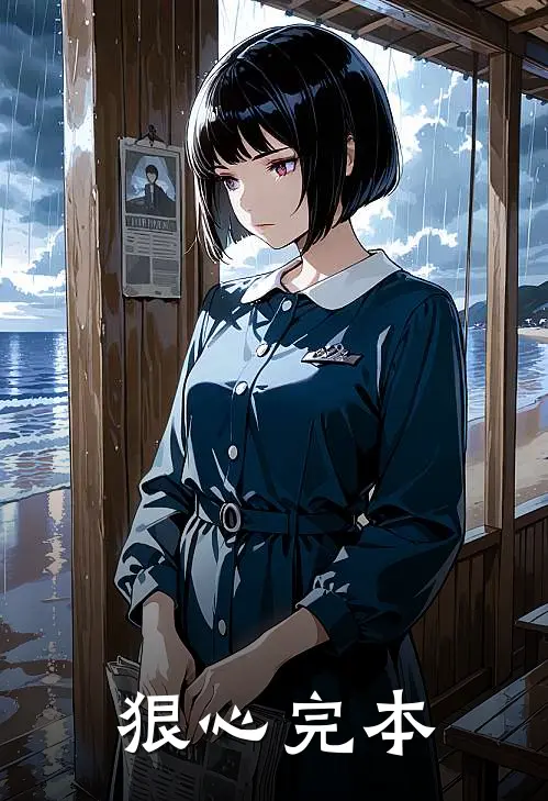 狠心完本