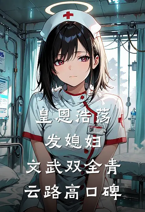 皇恩浩荡发媳妇，文武双全青云路高口碑