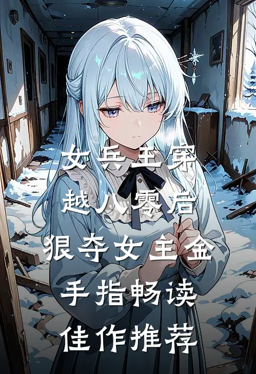 女兵王穿越八零后，狠夺女主金手指畅读佳作推荐