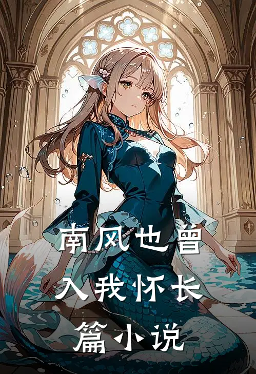 南风也曾入我怀长篇小说