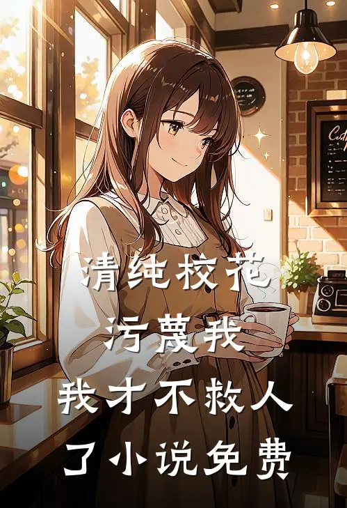 清纯校花污蔑我，我才不救人了小说免费