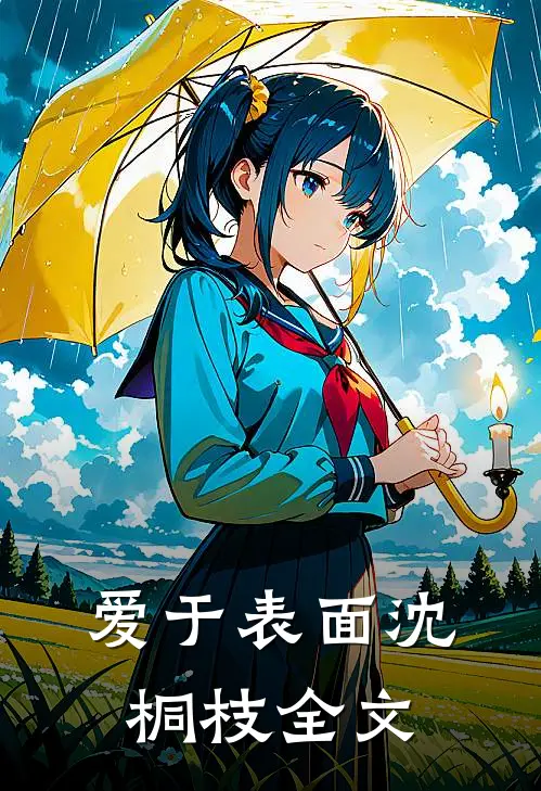 爱于表面沈桐枝全文