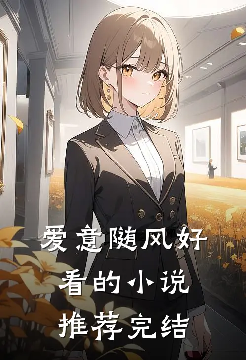 爱意随风好看的小说推荐完结