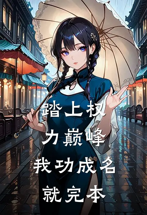 踏上权力巅峰，我功成名就完本