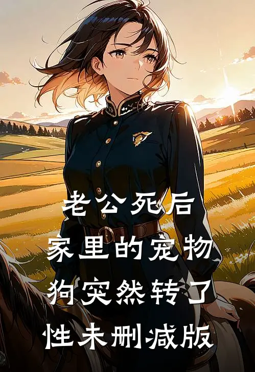 老公死后，家里的宠物狗突然转了性未删减版