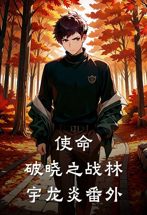 使命：破晓之战林宇龙炎 番外