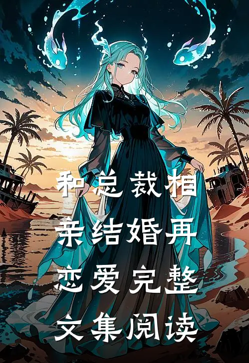 和总裁相亲结婚再恋爱完整文集阅读