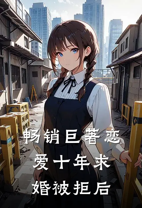 畅销巨著恋爱十年求婚被拒后