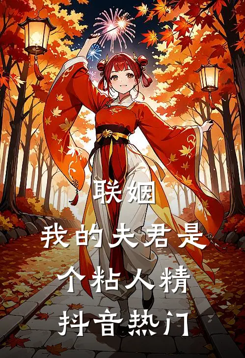 联姻，我的夫君是个粘人精抖音热门