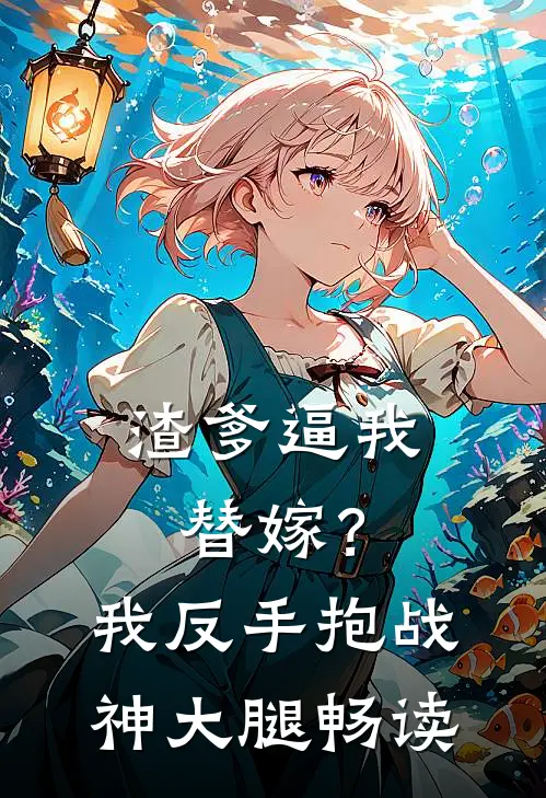 渣爹逼我替嫁？我反手抱战神大腿畅读