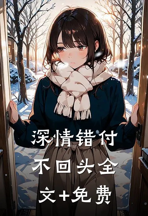 深情错付不回头全文+免费