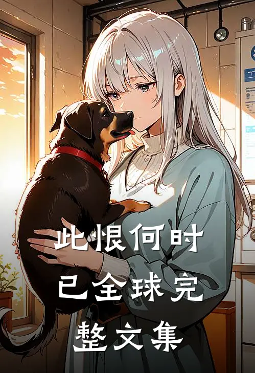 此恨何时已全球完整文集
