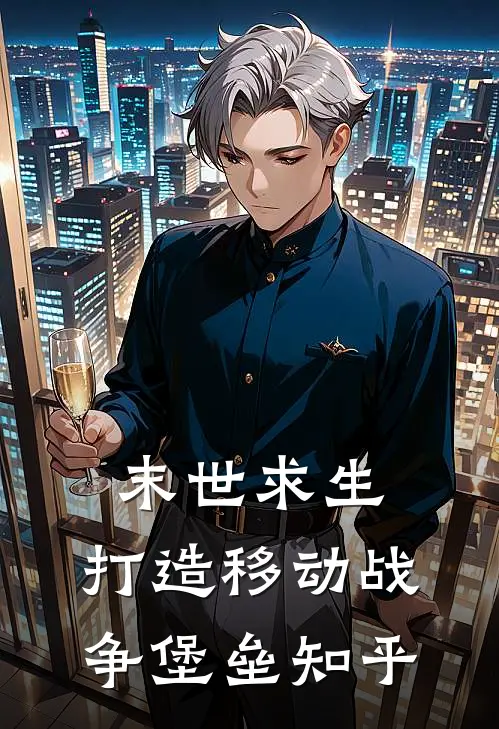 末世求生：打造移动战争堡垒知乎