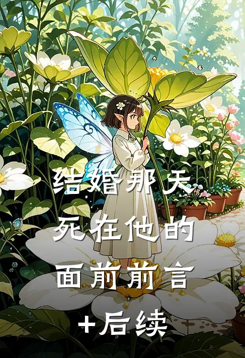结婚那天，死在他的面前前言+后续