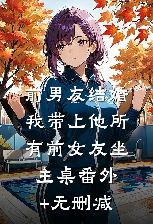 前男友结婚，我带上他所有前女友坐主桌番外+无删减