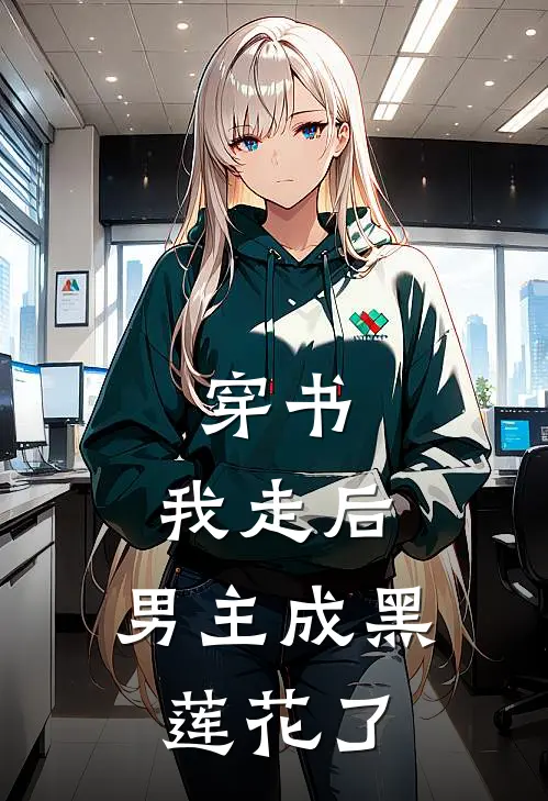穿书：我走后，男主成黑莲花了