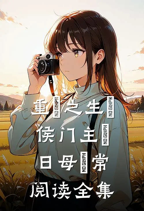 重‮之生‬侯门主‮日母‬常阅读全集