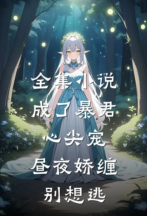 全集小说成了暴君心尖宠，昼夜娇缠别想逃