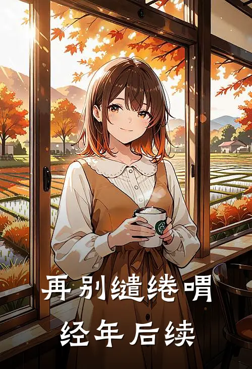 再别缱绻喟经年后续