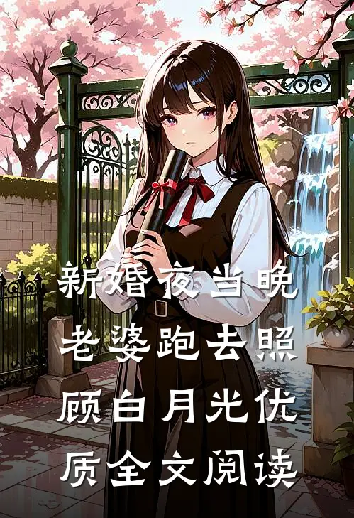 新婚夜当晚，老婆跑去照顾白月光优质全文阅读