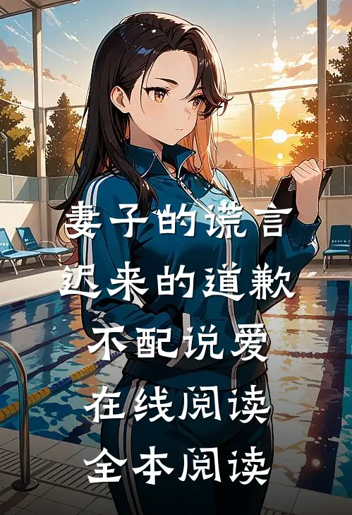 妻子的谎言：迟来的道歉不配说爱在线阅读全本阅读