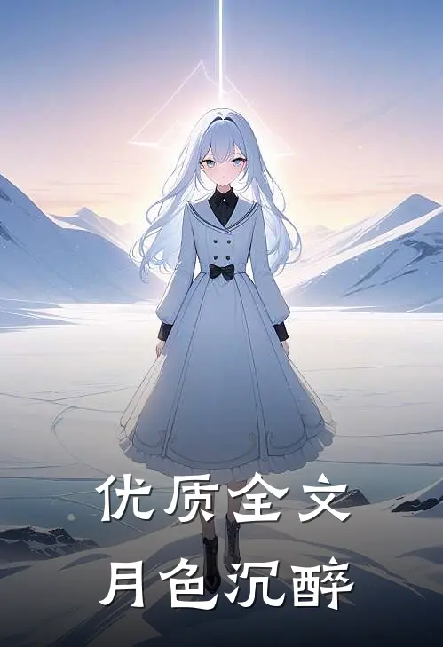 优质全文月色沉醉