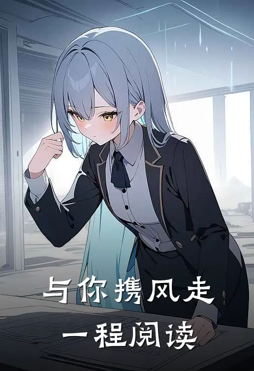 与你携风走一程阅读