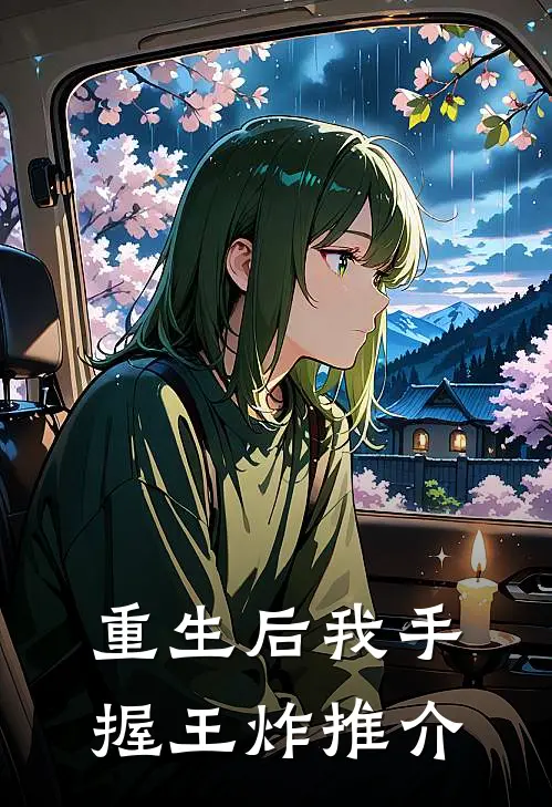 重生后我手握王炸推介