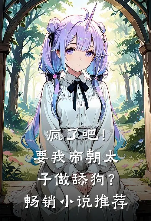 疯了吧！要我帝朝太子做舔狗？畅销小说推荐