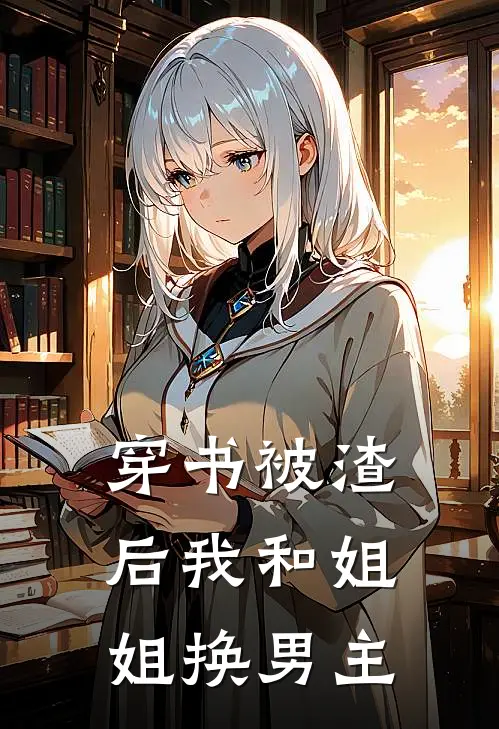 穿书被渣后我和姐姐换男主