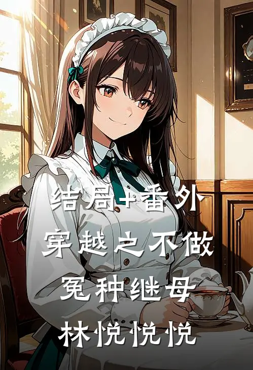结局+番外穿越之不做冤种继母林悦悦悦