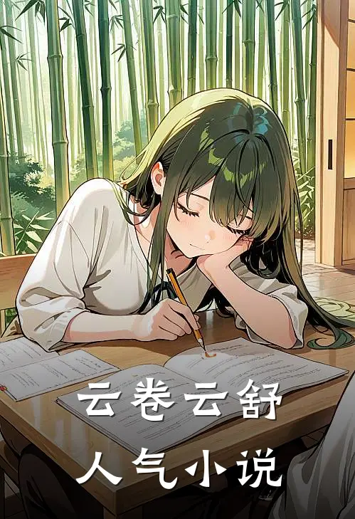 云卷云舒人气小说