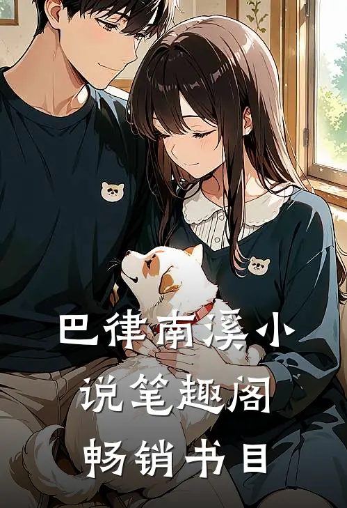 巴律南溪小说笔趣阁畅销书目