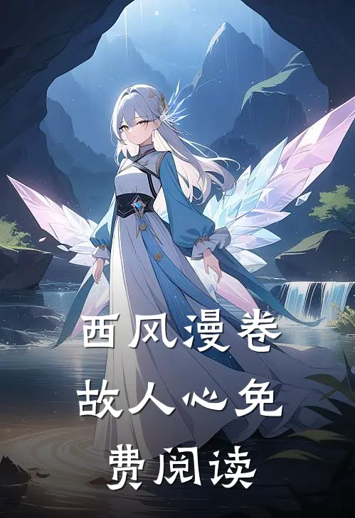 西风漫卷故人心免费阅读