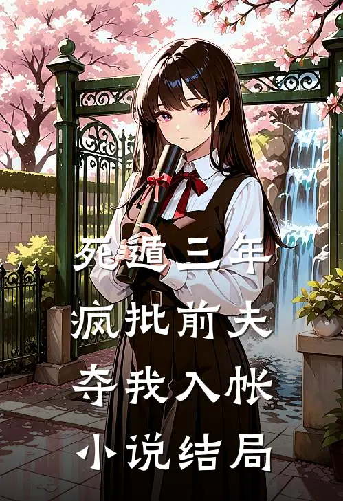 死遁三年，疯批前夫夺我入帐小说结局