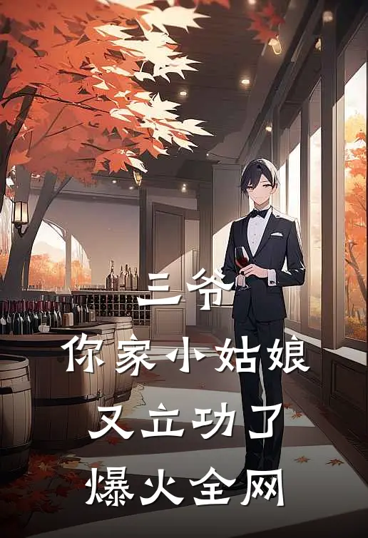 三爷，你家小姑娘又立功了爆火全网