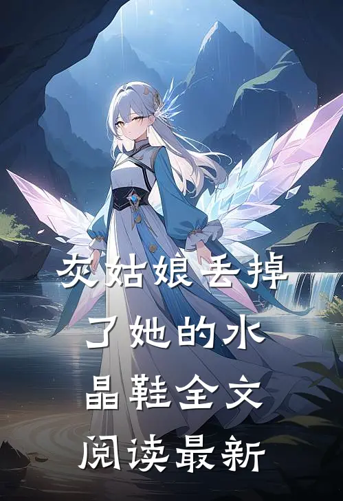 灰姑娘丢掉了她的水晶鞋全文阅读最新