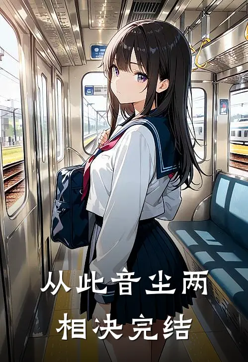 从此音尘两相决完结