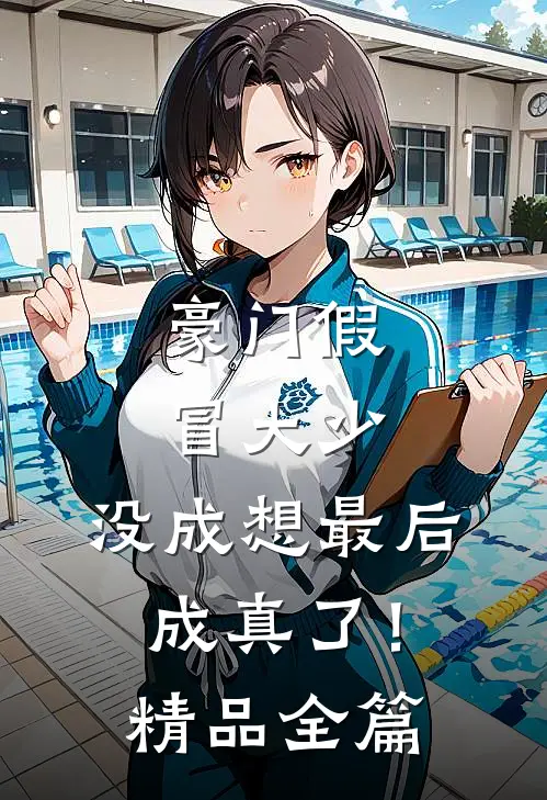 豪门假冒大少，没成想最后成真了！精品全篇