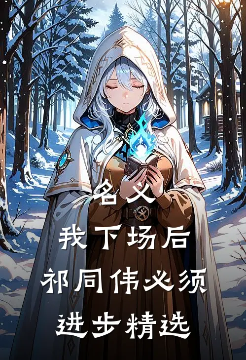 名义：我下场后，祁同伟必须进步精选