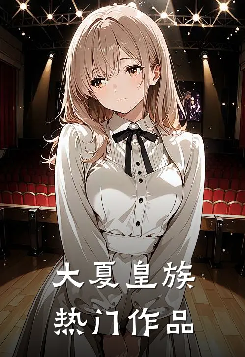 大夏皇族热门作品