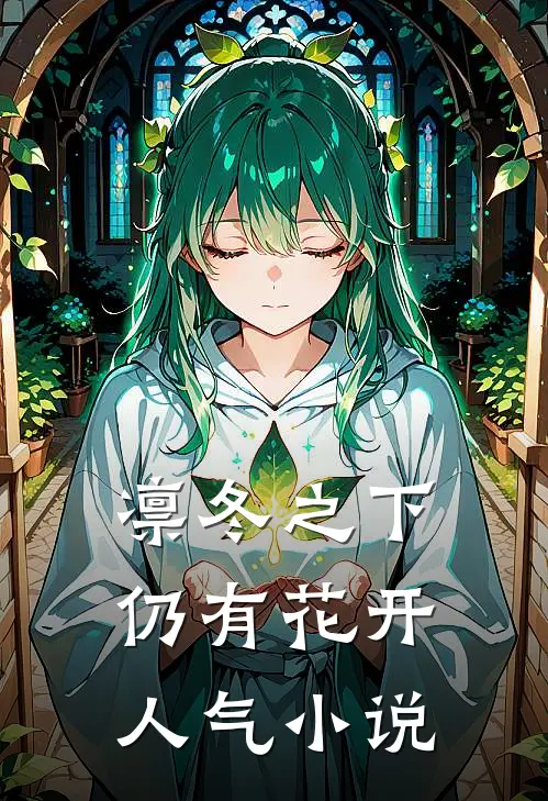 凛冬之下仍有花开人气小说