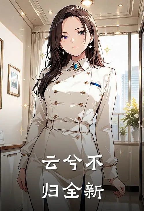云兮不归全新