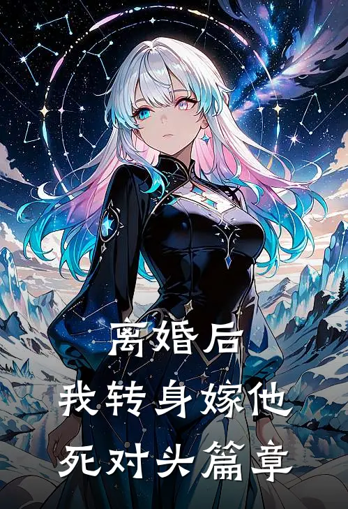 离婚后，我转身嫁他死对头篇章