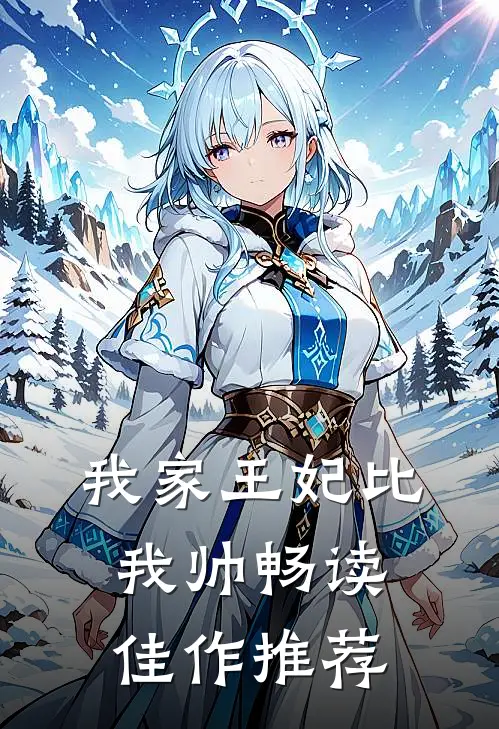 我家王妃比我帅畅读佳作推荐