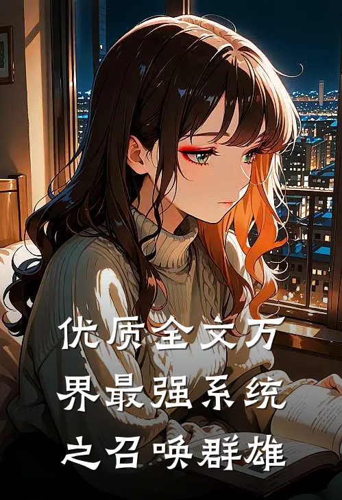 优质全文万界最强系统之召唤群雄